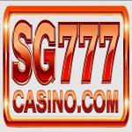 SG777 Profile Picture