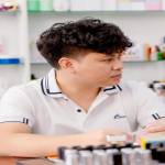 CEO Huy Văn Jun88 Profile Picture