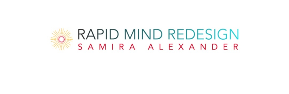 Rapid Mind Redesign Cover Image