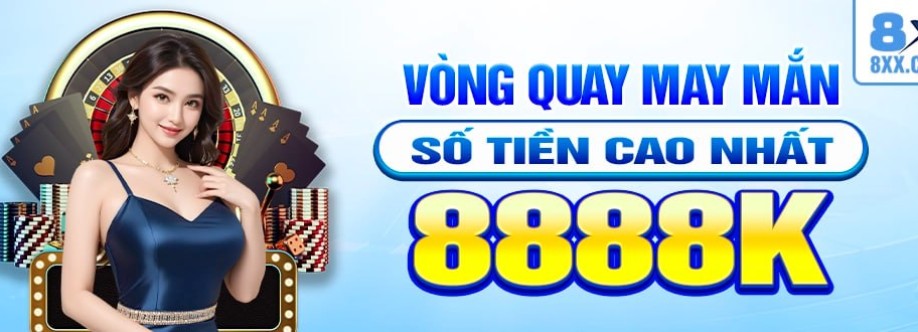 8XX Cá Cược Trực Tuyến Cover Image