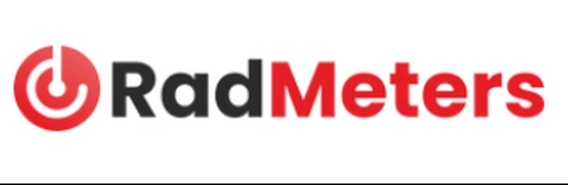 Radmeters Cover Image