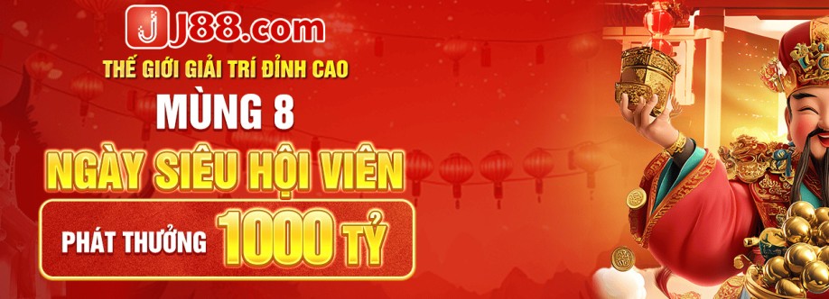 J88 Nha cai Cover Image