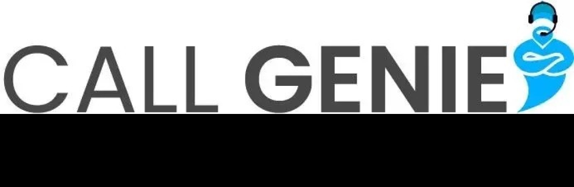 Call Genie Cover Image
