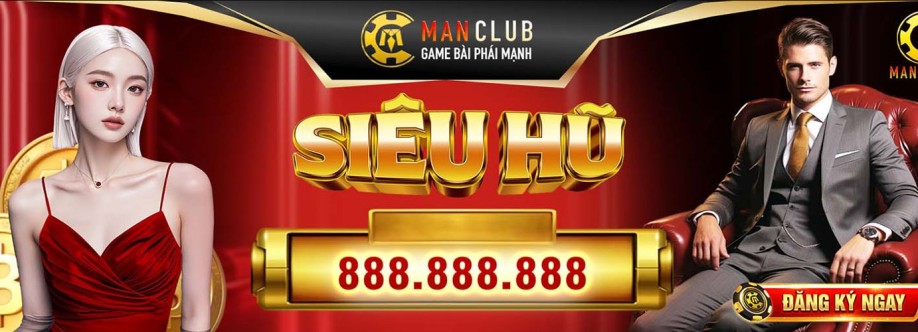 Man club Cover Image