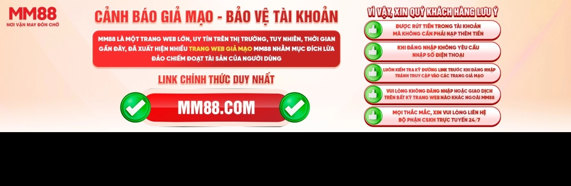 MM88 Cover Image