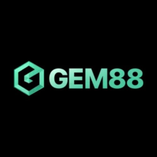 Gem88  Nhà cái Gem88 Profile Picture
