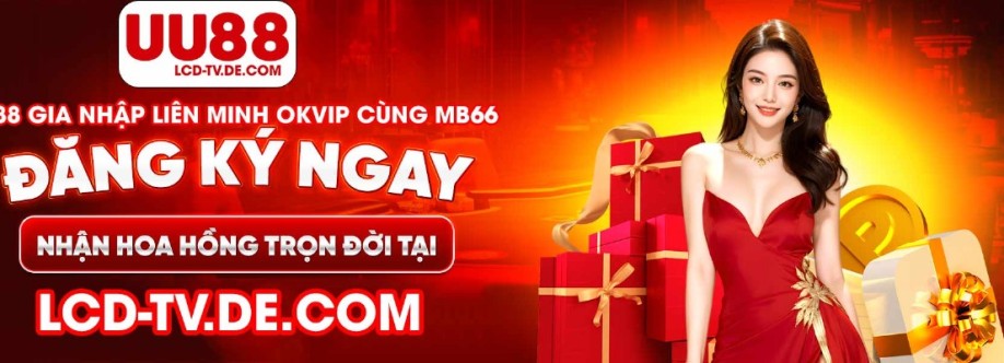 Nhà cái UU88 Cover Image