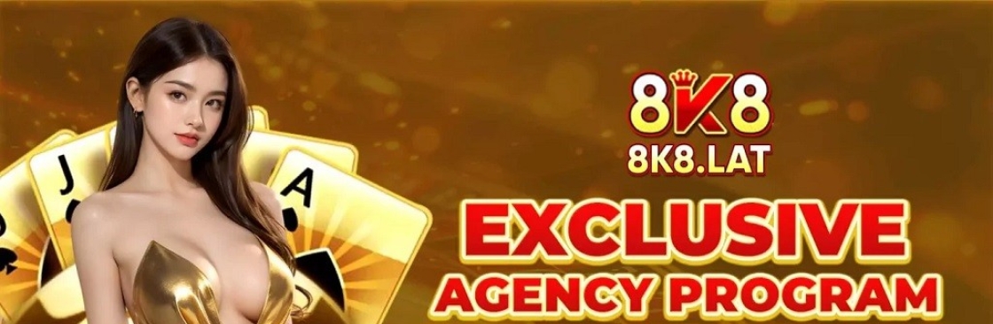 8k8 Cover Image