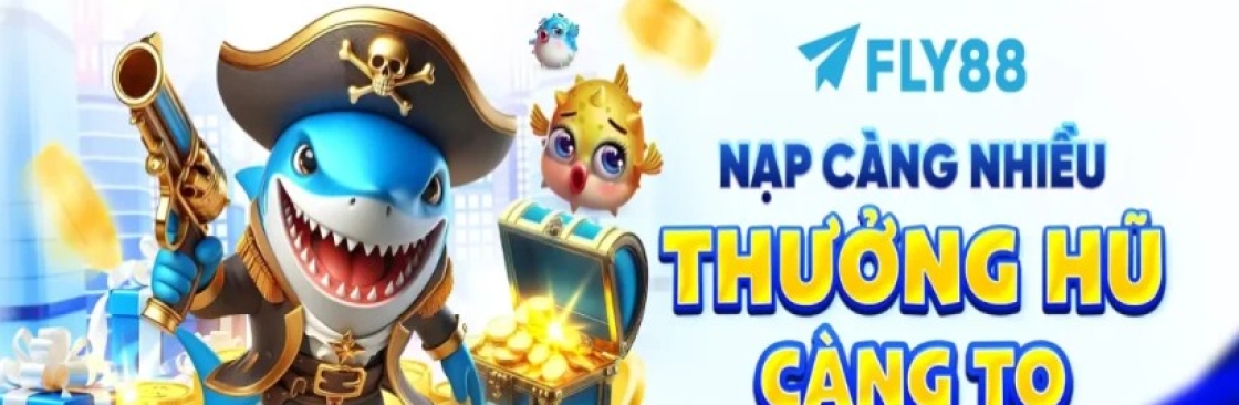 Nhà Cái Fly88 Cover Image