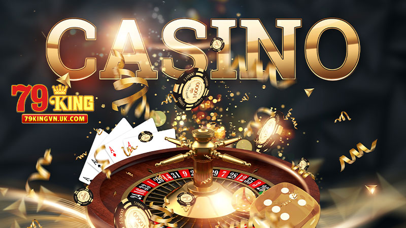 Live Chơi Casino Trực Tuyến – Đỉnh Cao Trải Nghiệm Giống Thật