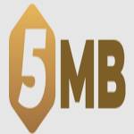 5MB Profile Picture