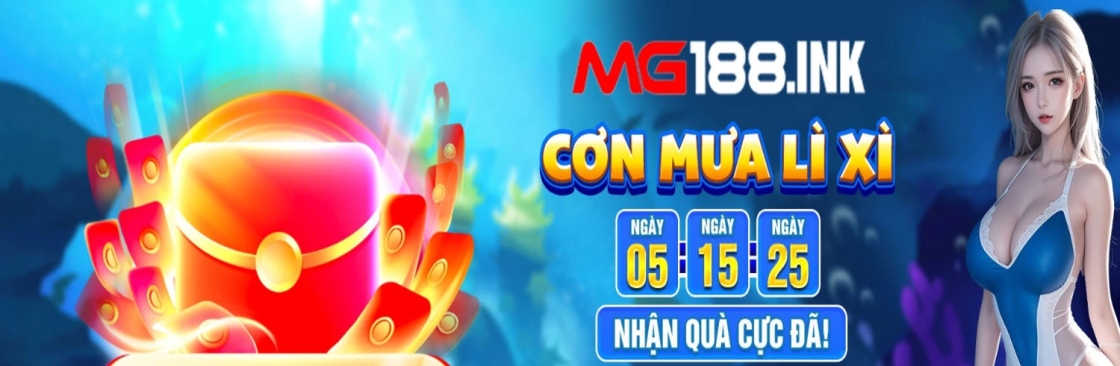 Nhà cái MG188 Cover Image