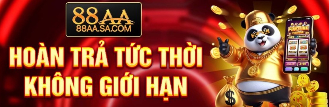 Nhà Cái 88AA Cover Image