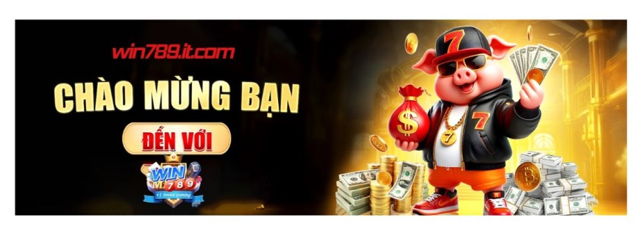 WIN789 ITCOM Cover Image