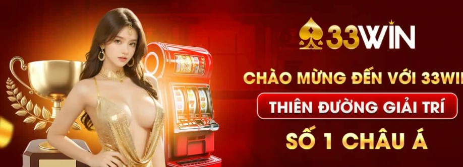33Win Cover Image
