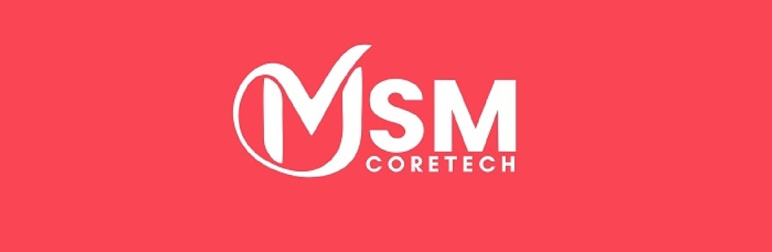 msmcoretech0 Cover Image