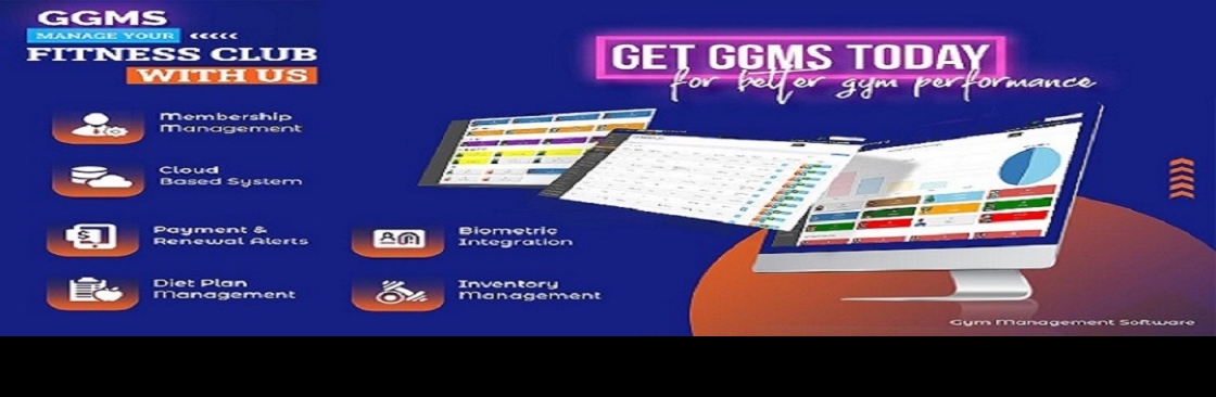 GGMS Gayatrisoft Cover Image