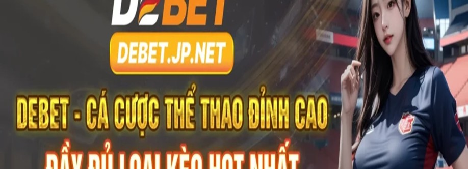 DEBET Cover Image
