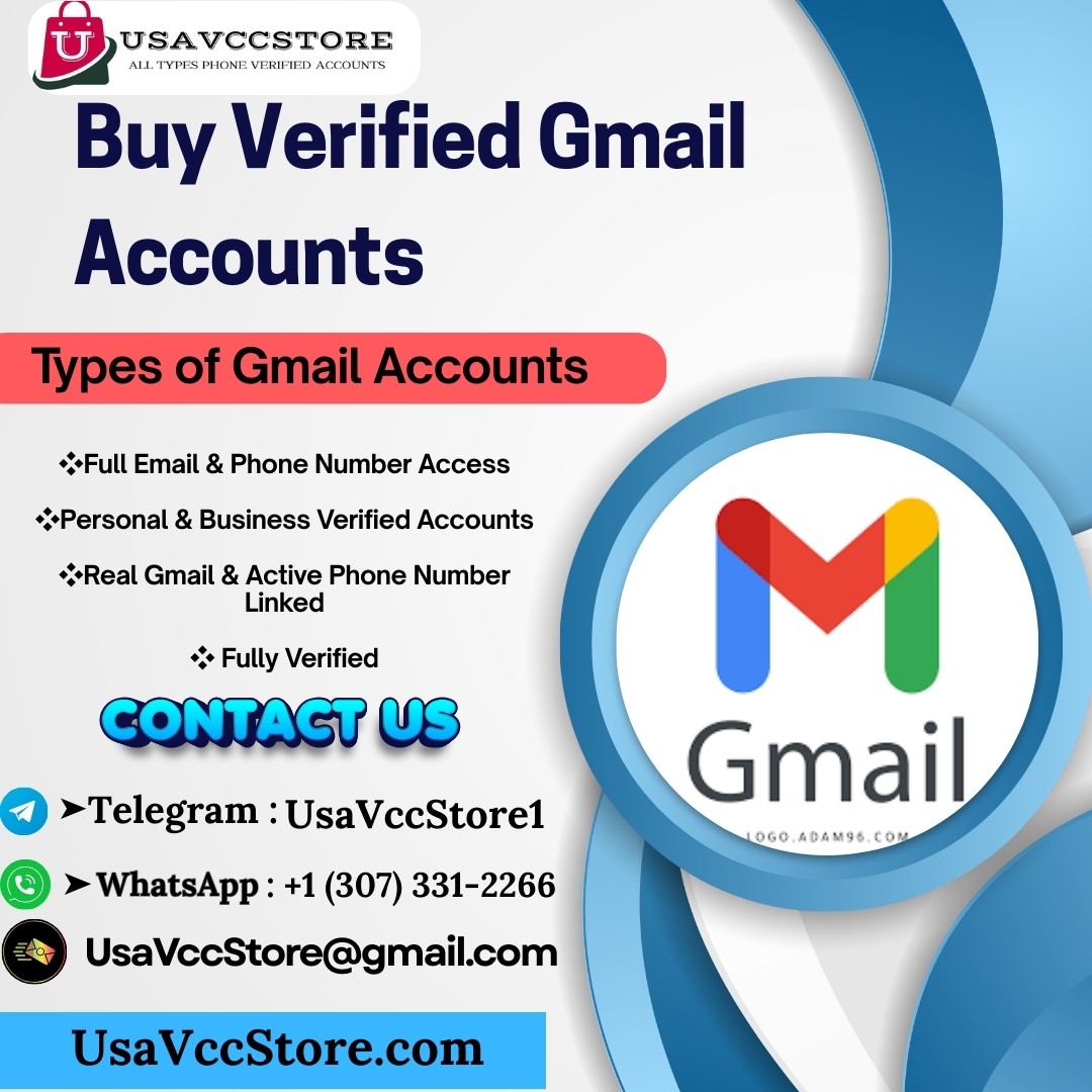 Buy Accounts Profile Picture