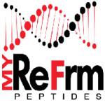 myreformed peptides Profile Picture
