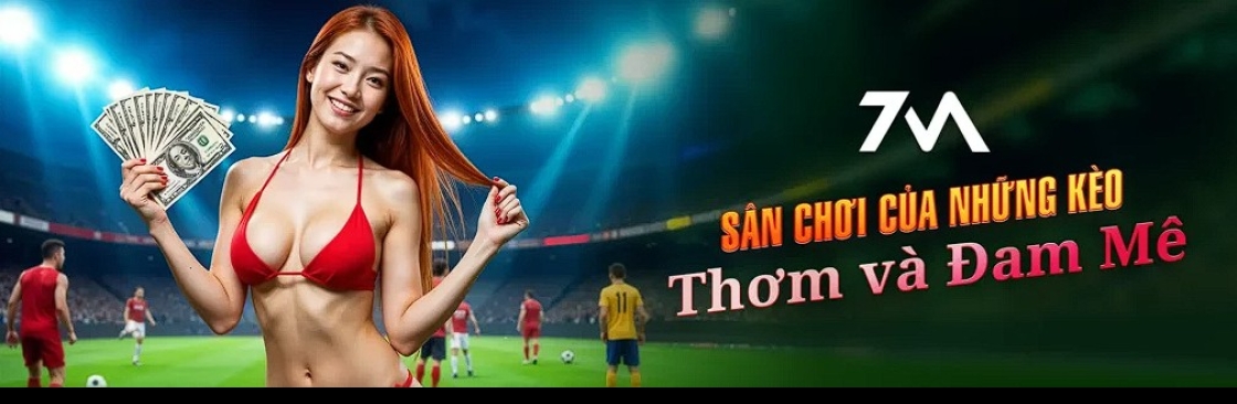 Nhà cái 7M Cover Image