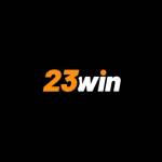 23WIN Nhà Cái Cá Cược Uy Tín Nạp Rút Siêu Nhanh Profile Picture