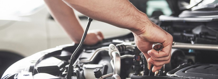 971 Auto Garage Cover Image