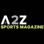 A2zsports Magazine Profile Picture