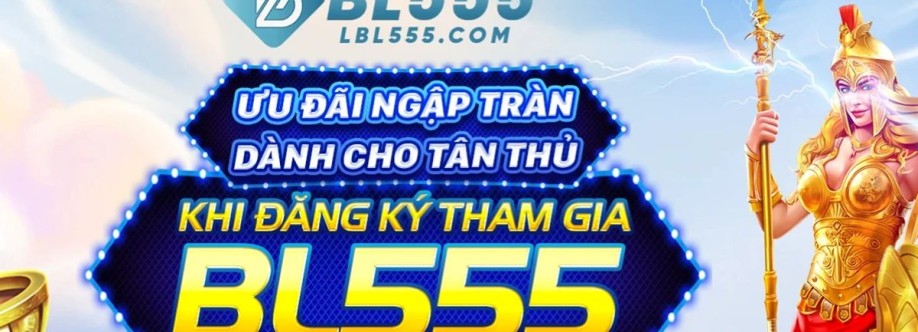 BL555 Cover Image