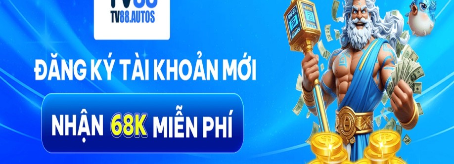 TV88 Cover Image