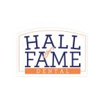 Hall of Fame Profile Picture