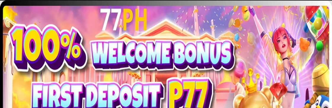 77PH Cover Image