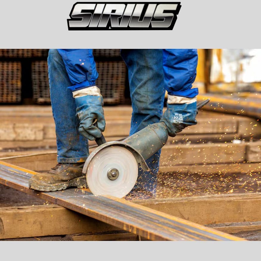Premium Concrete Cutting Services in Brisbane & Gold Coast | by Sirius Concrete Cutters | Sep, 2025 | Medium