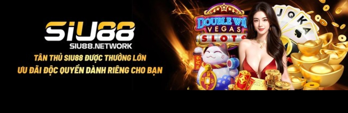 SIU88 NETWORK Cover Image