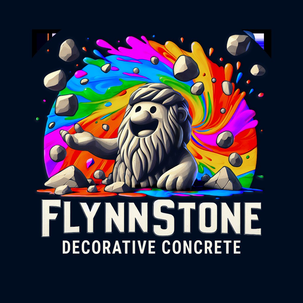 FlynnStone Decorative Concrete Profile Picture