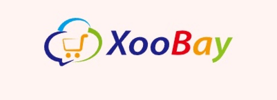 xoobay global ltd Cover Image