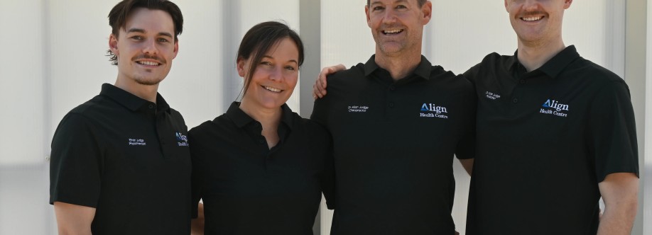 Align HealthCare Cover Image