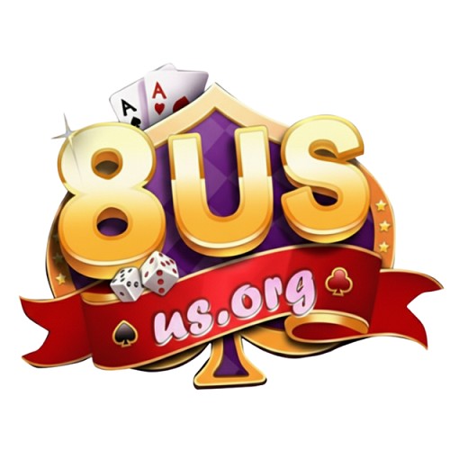 8US us org Profile Picture