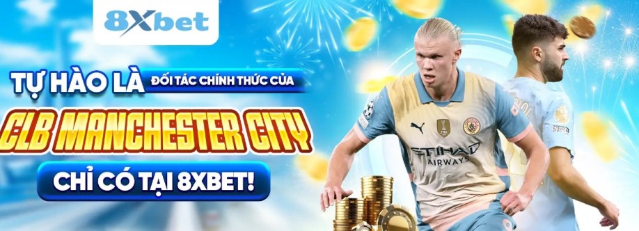 Nhà Cái 8XBET Cover Image