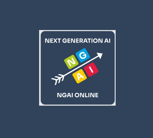 NGAI Online Profile Picture