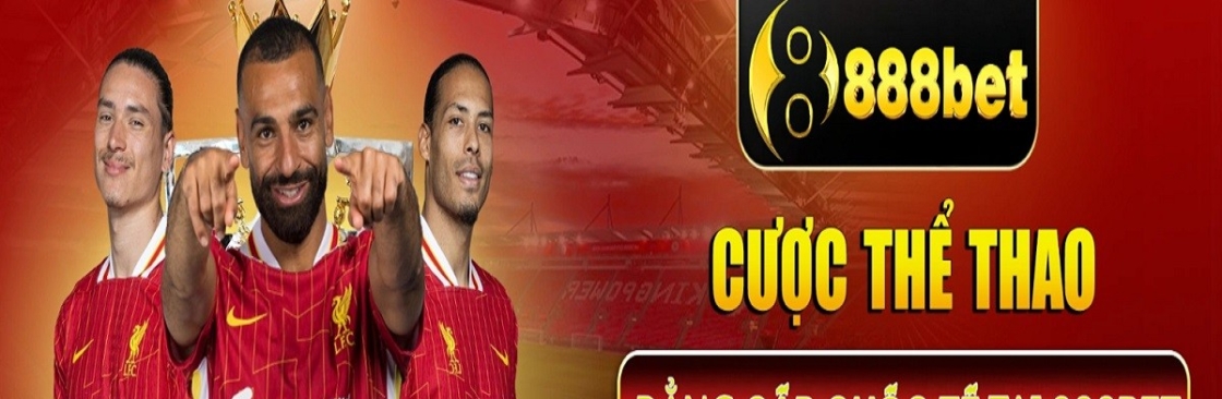 888bet Cover Image