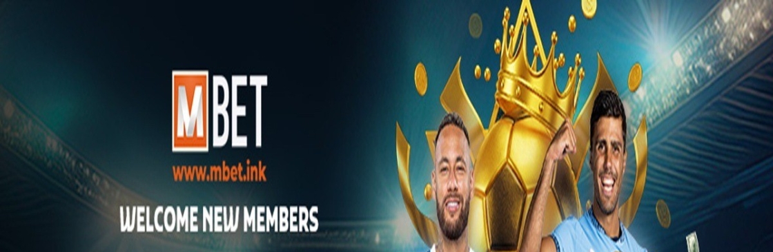 mbetink Cover Image