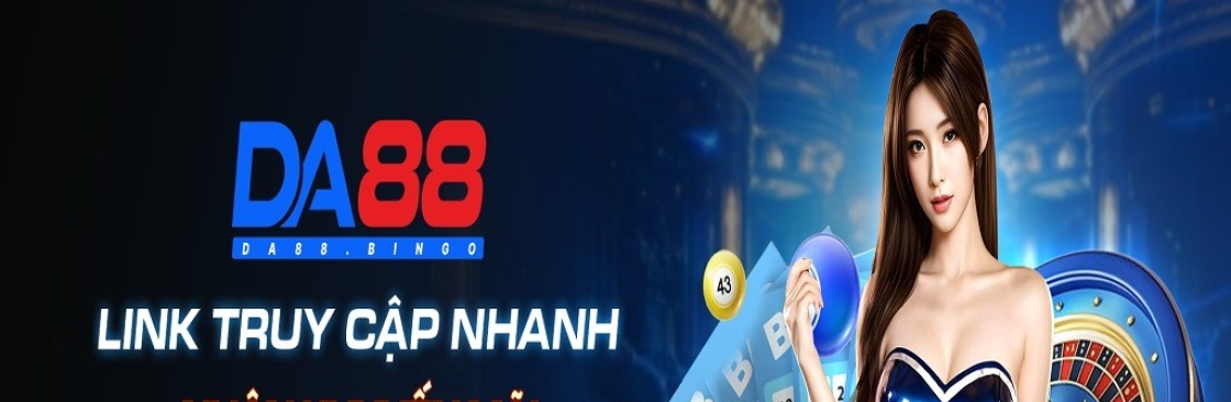 da88 Cover Image