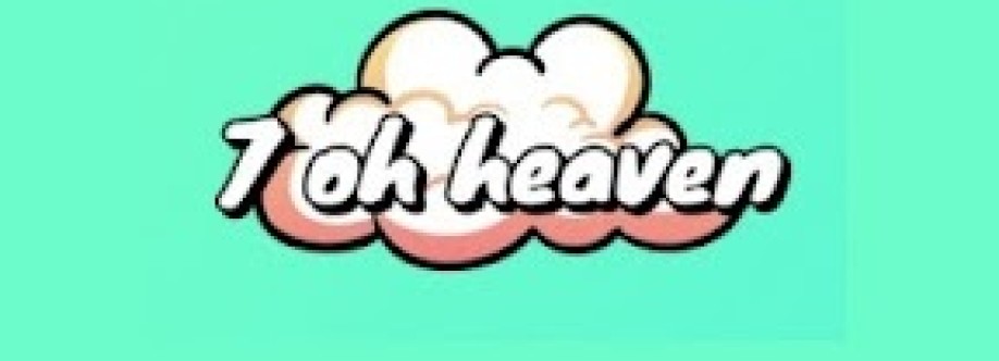 7 oh heaven Cover Image
