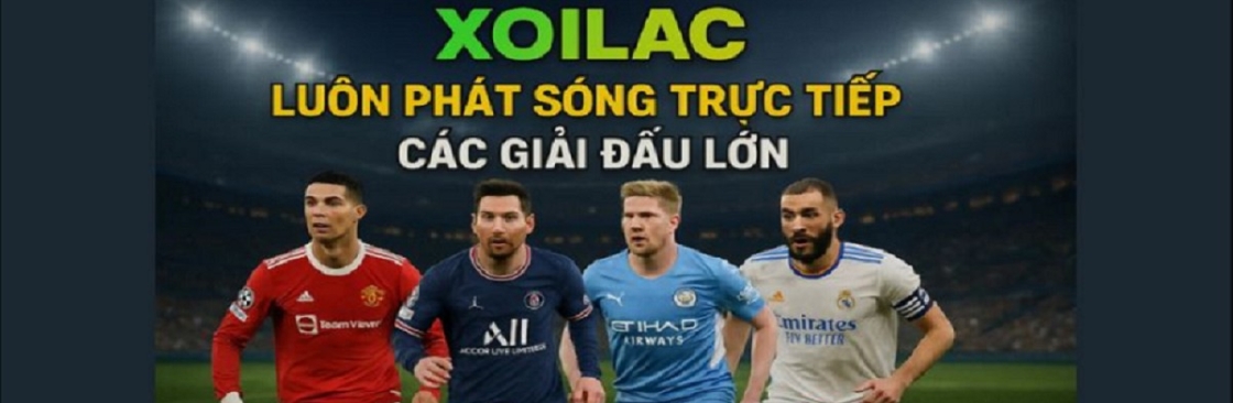 xoilaccouk1 Cover Image