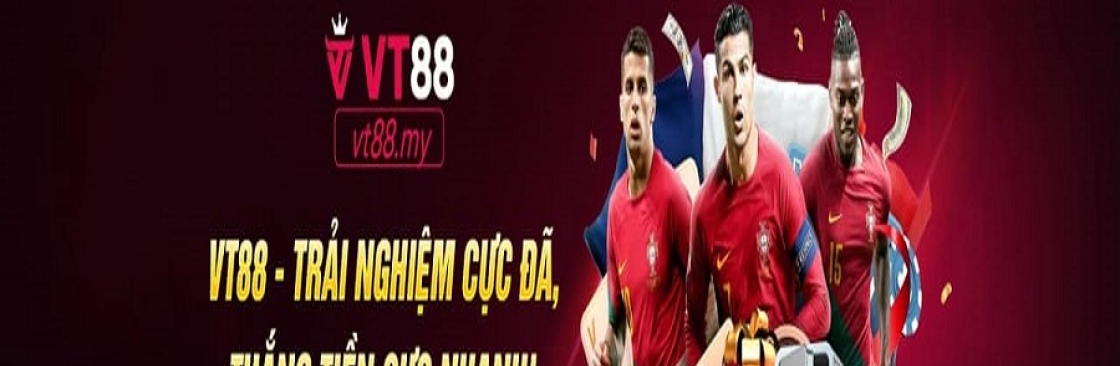 VT88 Nền Tảng Cá Cược Trò Chơi Đa Dạn Cover Image