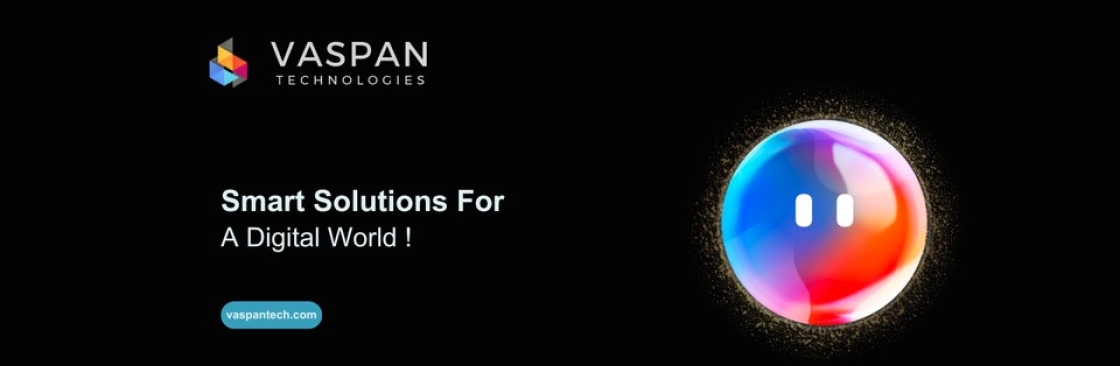 Vaspan Technologies Cover Image