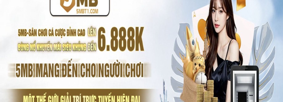 5MB  Sân Chơi Cá Cược Cover Image