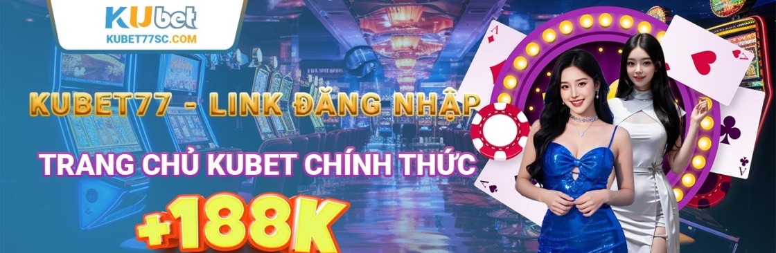 kubet 77 Cover Image