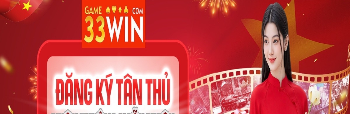 Nhà Cái 33WIN Cover Image
